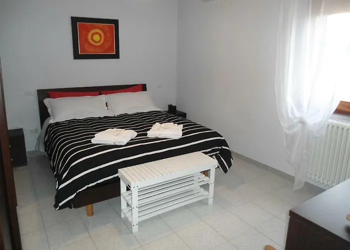 Hotel La Mia Resilienza Nei Sassi Di Matera