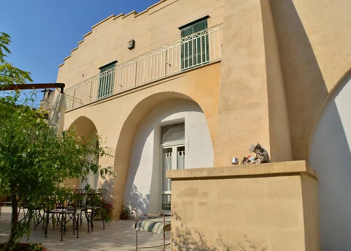 Il Cucù Bed&Breakfast Matera