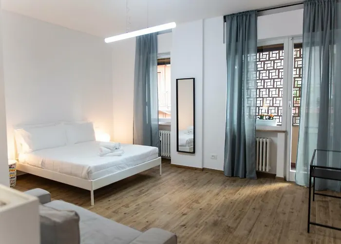 Dora'S Room Pescara