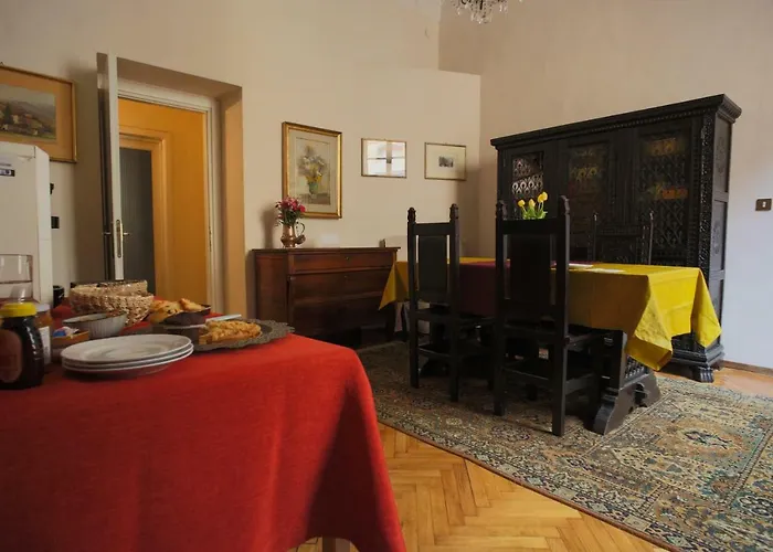 B&B Palazzo Malaspina Piacenza