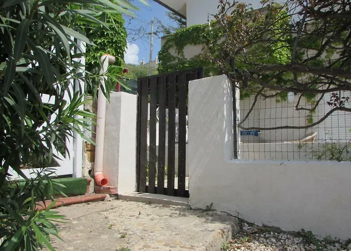 Villa Majata Realmonte