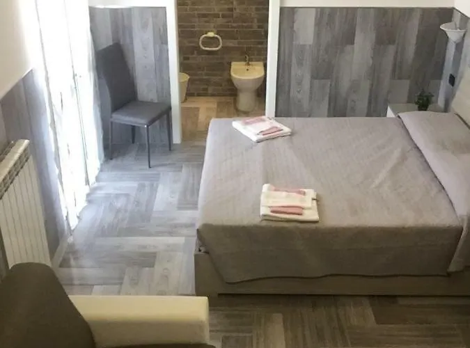 Bed and Breakfast Beb La Lupa Roma