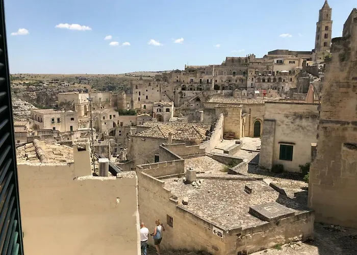 B&B San Rocco Matera