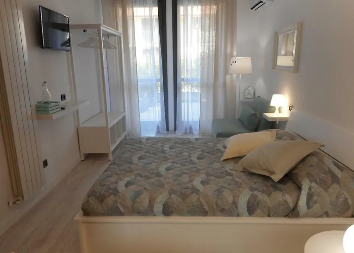 Borgo Antico Rooms Self Check-in Bergamo