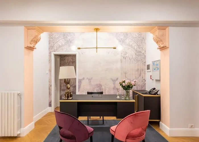3110 Arthotel Firenze