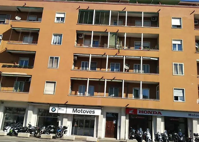La Casa di Varda Verona