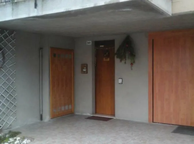 Hotel La Casa di Olga Brescia