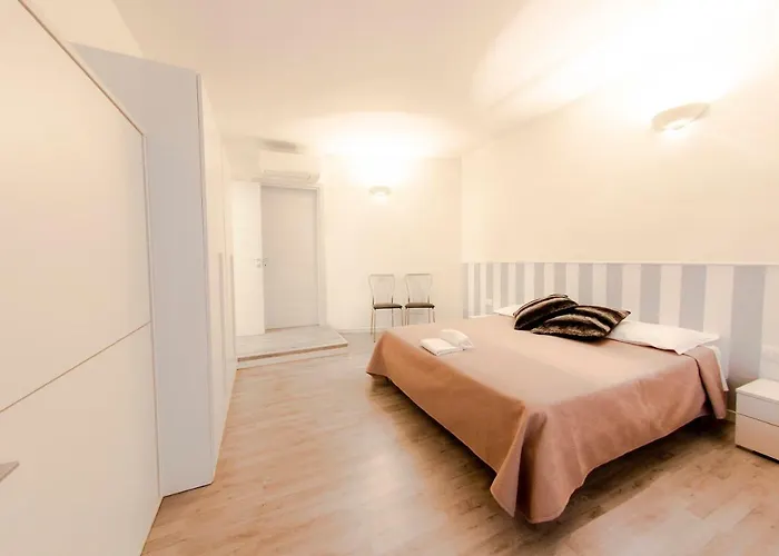 Hotel Business centro fiera Verona