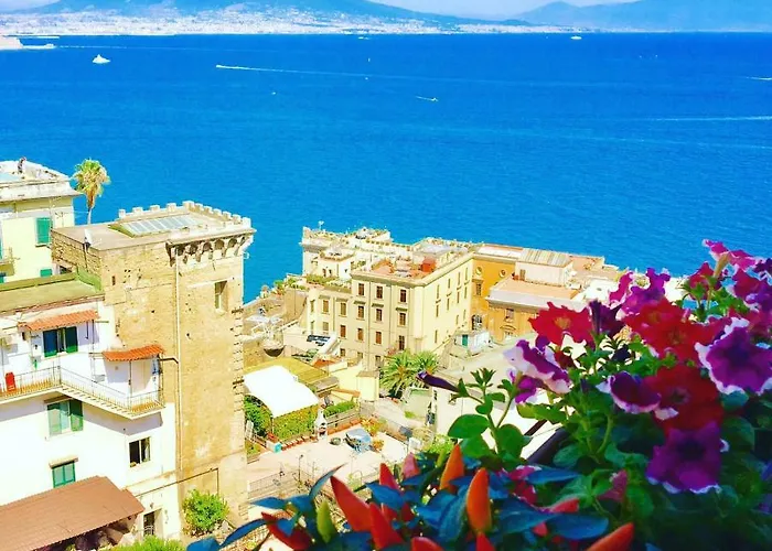 Hotel Casa Annamaria Napoli