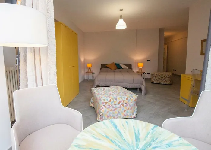 Hotel Il cardinale Pisa