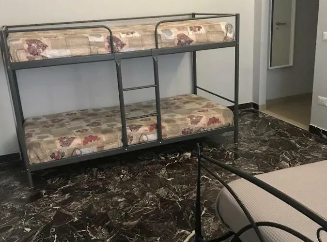 Riva reno 54 rooms Bologna