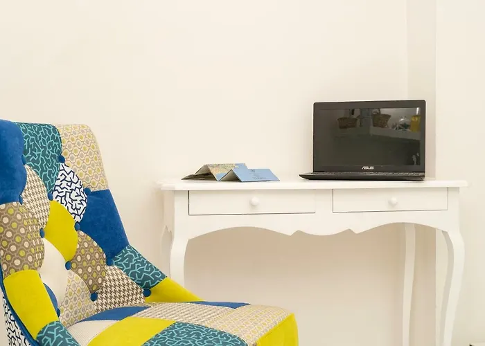 Hotel Napulitandream Napoli
