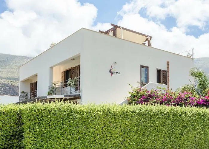 Karma B&B San Vito Lo Capo
