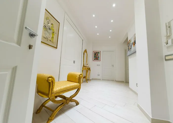 B&B Saint Paul Roma