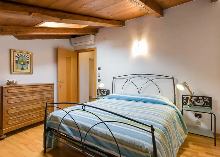 Hotel Casa Mamà Verona