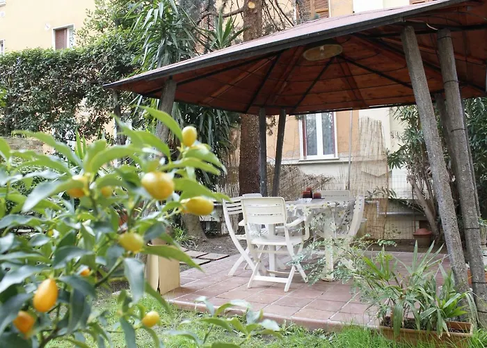 Hotel Punto Relax La Spezia