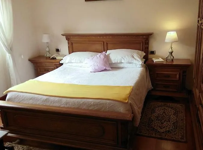 Hotel Stella di mare Cagliari