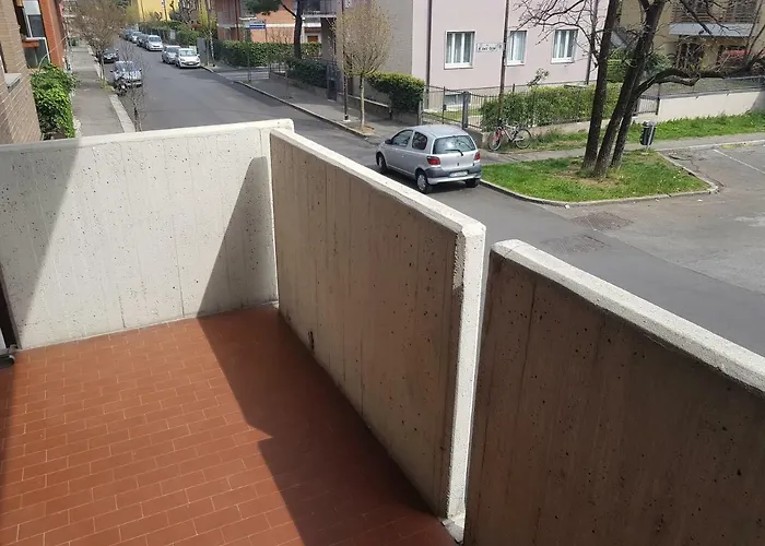 Foresteria Giulia Bergamo