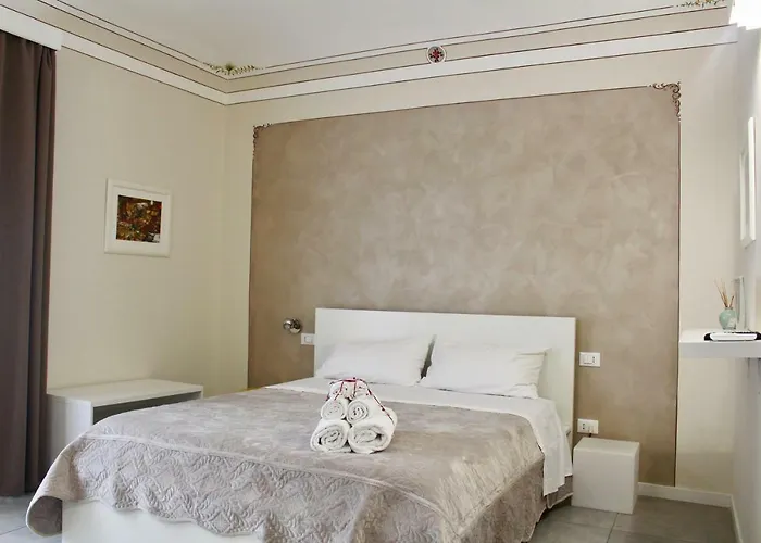 Triscele Glamour Rooms Palermo