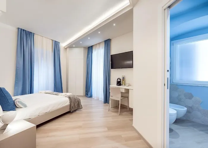 Hotel Alchimia di Mare La Spezia