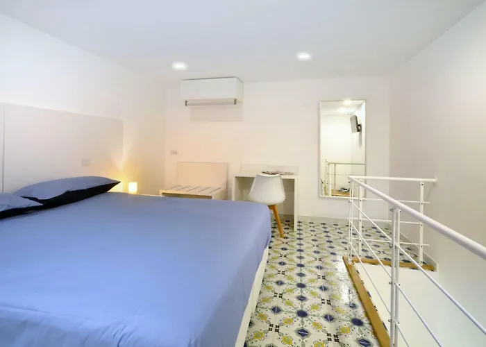 Hotel Casa Teresella Napoli