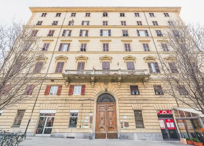 Hotel Alchimia di Mare La Spezia