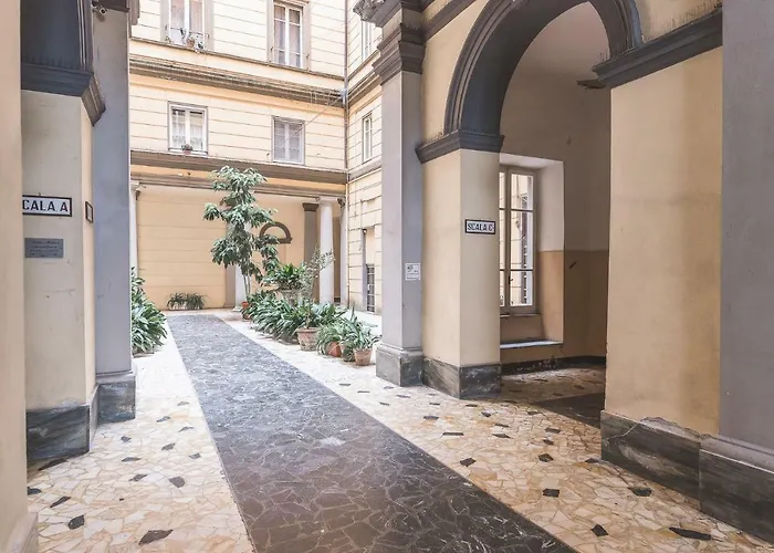 Hotel Alchimia di Mare La Spezia