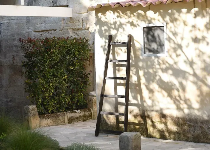 Bed and Breakfast Il Giardino Di Benedetta Lecce