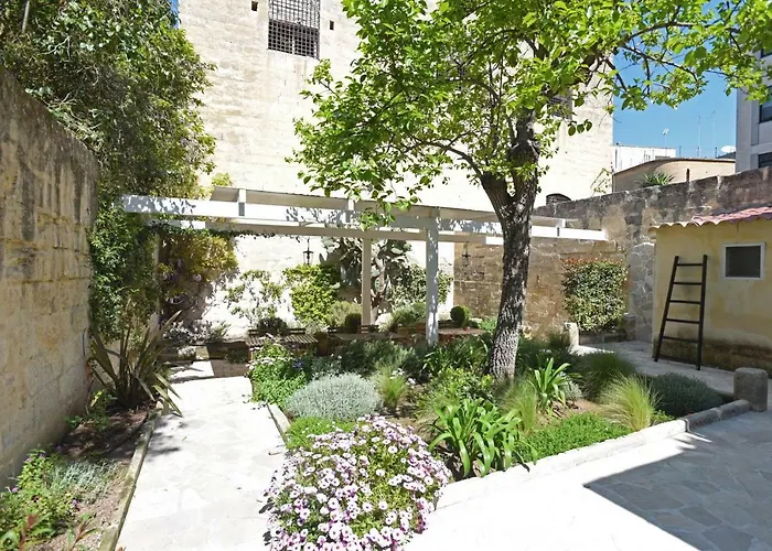 Bed and Breakfast Il Giardino Di Benedetta Lecce