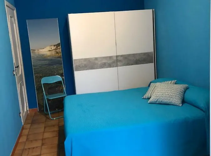 Hotel A due passi dal mare Realmonte