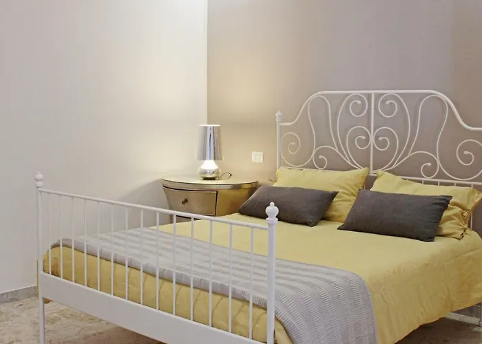 Hotel I Tre Cardilli Matera