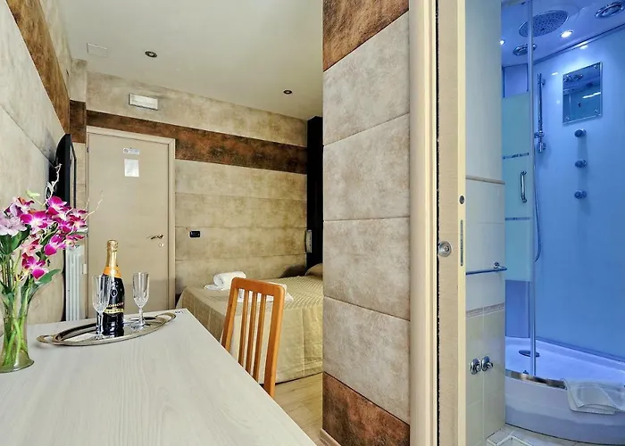 Gialli Vatican Guesthouse Roma