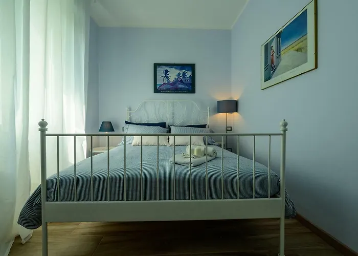 Patty'S Guesthouse Parma