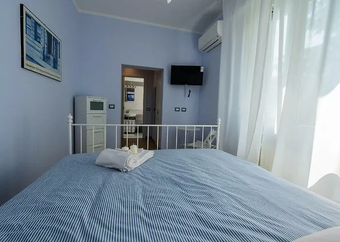 Patty'S Guesthouse Parma
