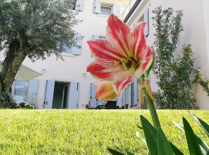 Hotel Sweet Corner Castelnuovo del Garda