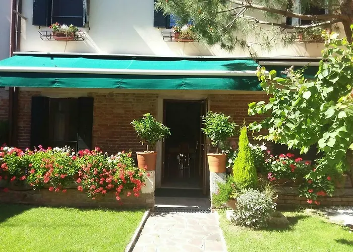B&B Hortus Venezia