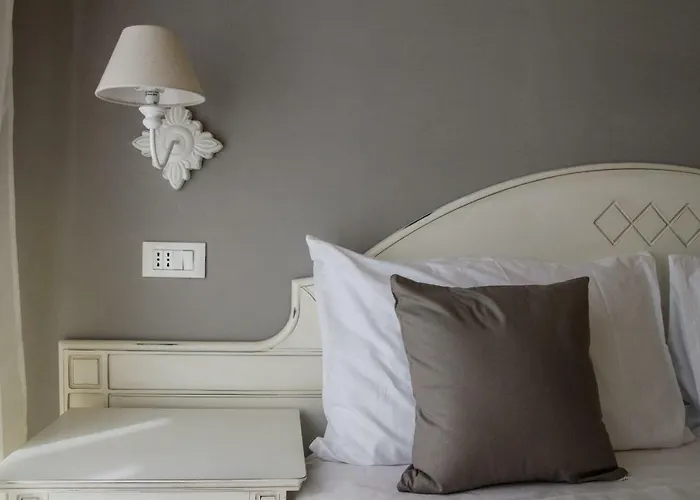 Guest House Domo Florenzia