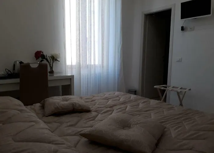 Bed and Breakfast Rosa del Salento Lecce