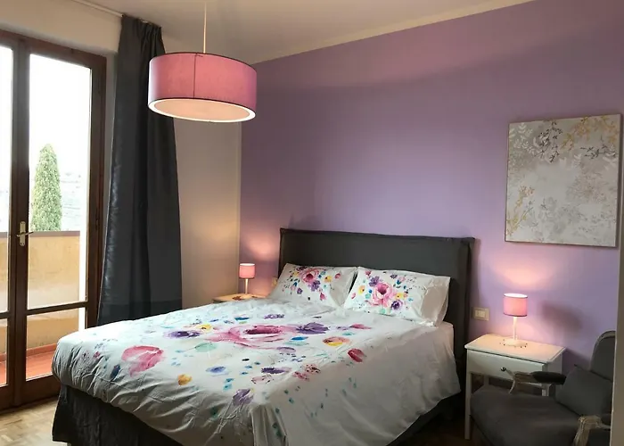 La Ghirlanda B&B Arezzo