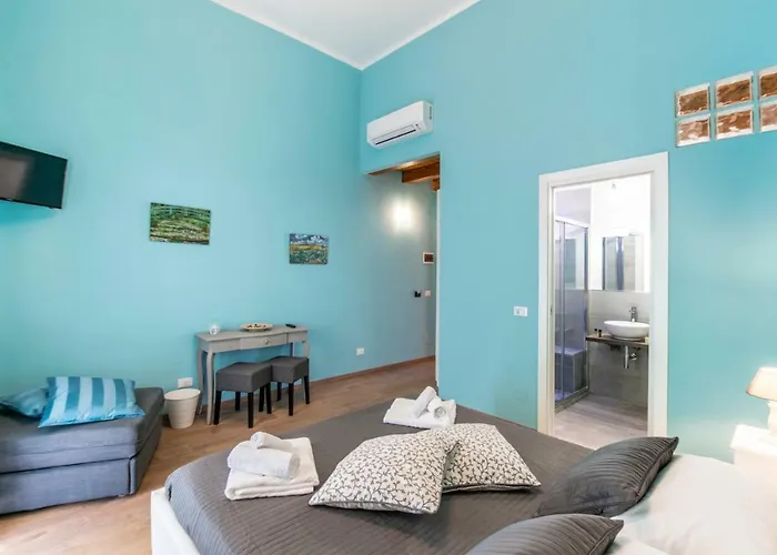 Sheralkes Bed&Breakfast Palermo
