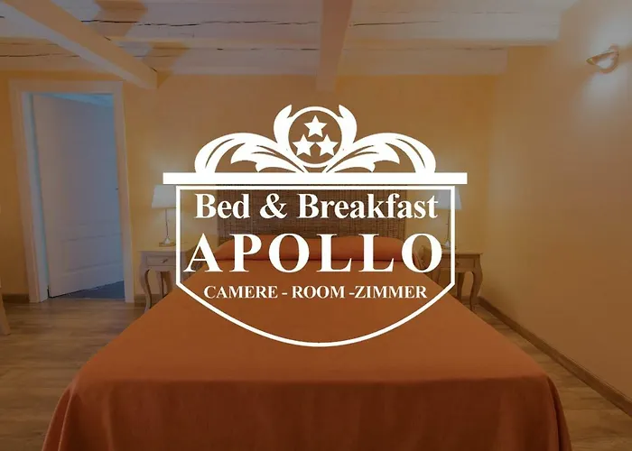 B&B Apollo Syracuse