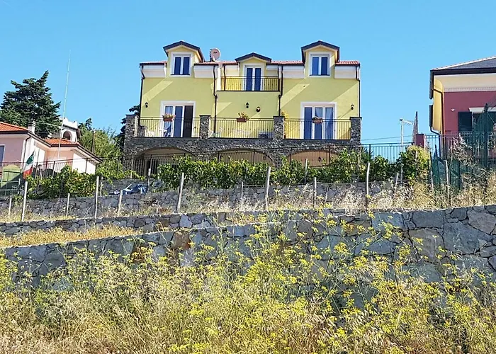 Verde Mare Alassio