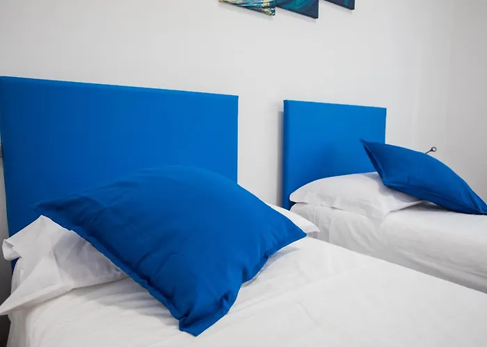 B&B Le Camere di Porta San Felice - Self Check in Bologna