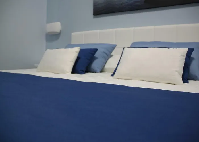 Bed and Breakfast Blu Sea Sorrento