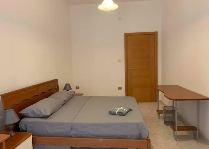 Hotel Il Corso Cagliari