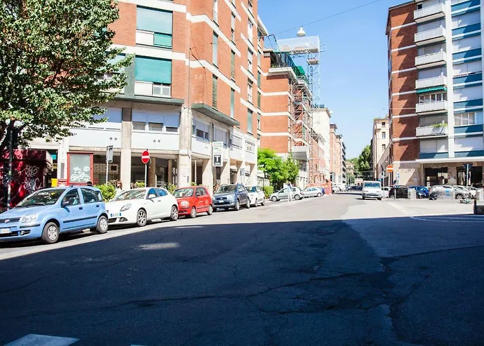 Astoria Deluxe Rooms Bologna