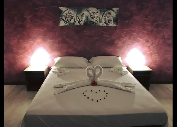 B&B Contesse Messina
