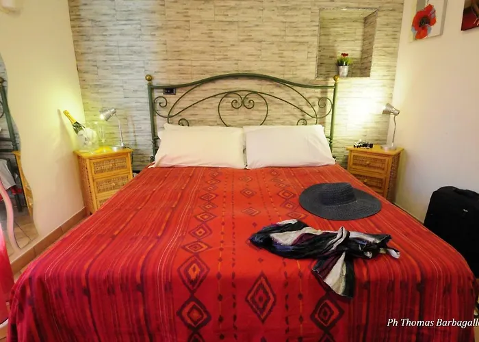 B&B Giuseppe Verdi Catania