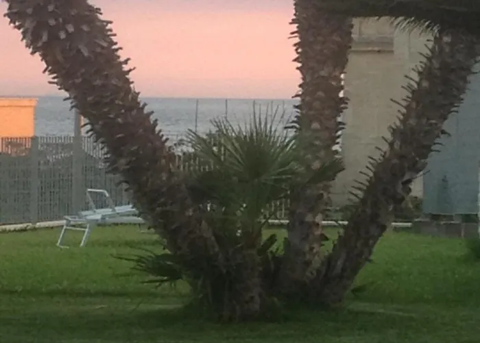 Villa Sara B&B Civitavecchia