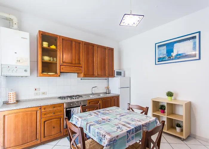 Residence Kimba Rimini